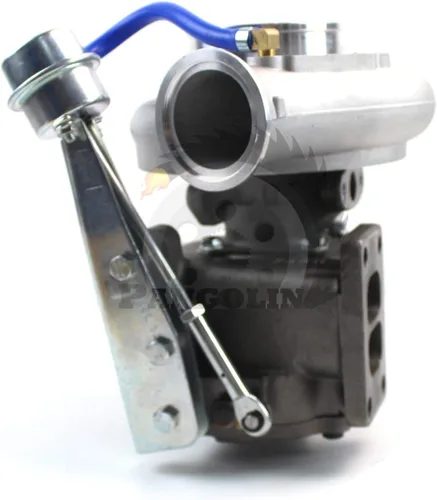 Miniatura 4 de PANGOLIN 4025328 turbocompresor de Turbo para piezas del mercado de accesorios del motor 6BT 5.9L