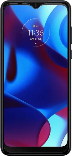 Miniatura 3 de OtterBox Protector de pantalla de cristal de confianza para Moto g Pure - Transparente
