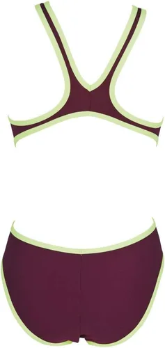 Miniatura 4 de ARENA Womens Women's One Single Piece Design Seamless One Piece Swimsuit