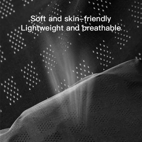 Miniatura 3 de Máscara facial de verano para motocicleta de hielo frío para hombre pasamontañas pañuelo para la cabeza para correr ciclismo pesca al aire libre