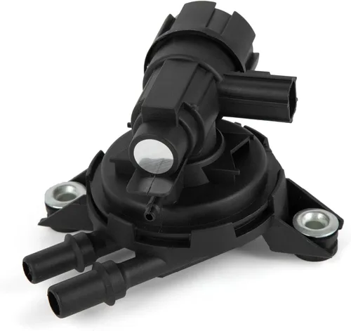 CP426 Válvula de purga del bote de vapor para Ford F-150 1997-2003 F-150 Heritage 2004 F-250 1997-1999 Expedition 1997-2004 Lincoln Navigator