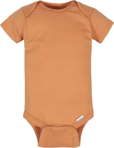 Miniatura 4 de Gerber baby-boys 8-pack Short Sleeve Onesies Bodysuits