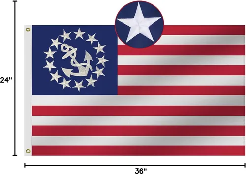 Miniatura 6 de Bandera de Armenia de 3 x 5 pies, nailon Oxford 210D de más larga duración, extremos de mosca de costura de cuatro filas, banderas nacionales