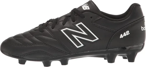 Miniatura 8 de New Balance Unisex-Child 442 V2 Academy Fg Junior Soccer Shoe