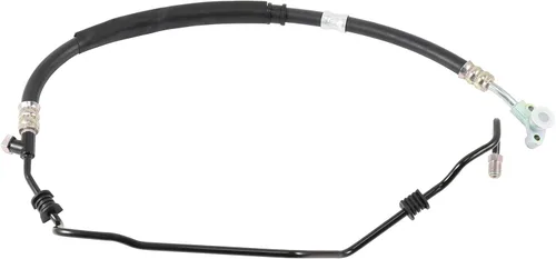 Miniatura 32 de SCITOO 352046 Conjunto de manguera de presión de dirección asistida apto para 2008-2012 para Nissan para Altima