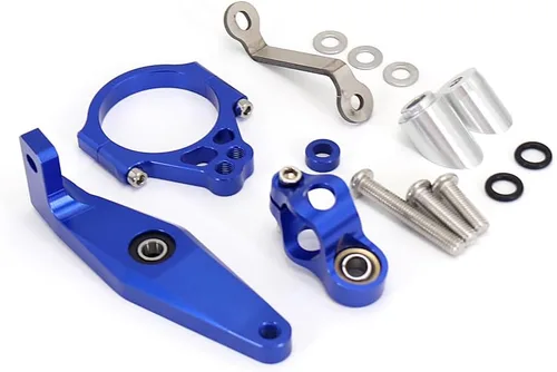 Miniatura 5 de Compatible con MT-09 SP 2021 2022 2023 Accesorios de motocicleta Dirección estabilizar amortiguador soporte para Yamaha mt09 mt 09 MT 09 MT09 SP