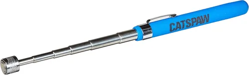 Miniatura 4 de Mayhew - Herramienta magnética para recoger 2-1/2 libras, color azul Multi