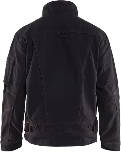 Miniatura 2 de BLAKLADER Brawny - Chaqueta de lona