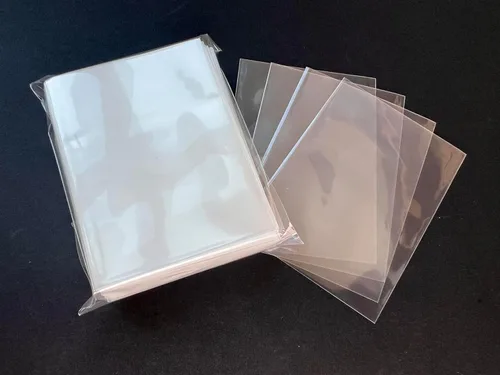 Miniatura 3 de Terraforming Mars: Fundas para tarjetas compatibles con juegos de dados (2.165 x 3.031 in)