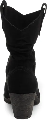 Miniatura 3 de Rocket Dog Botines modernos Sheriff para mujer con lengüetas de dominadas