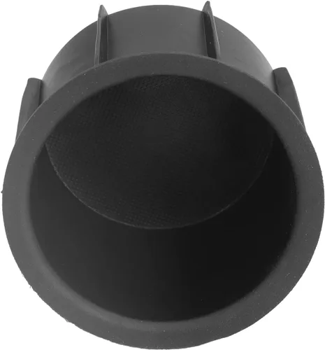 Miniatura 4 de Soporte para taza de consola central de repuesto 6699135020, apto para Toyota 2010 2020, inserto de goma duradero para bebidas