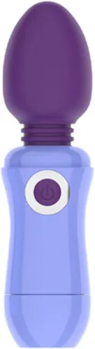Miniatura 12 de Vibrador de 10 velocidades Vibrador rápido Orgasmo Clítoris Vibrador para Mujeres Punto G Masturbador Juguetes Sexuales para Adultos