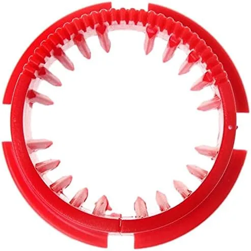 Miniatura 5 de Rodamientos Circular Cepillo Cerda Batidor Cepillo Herramientas de Limpieza para iRobot Roomba