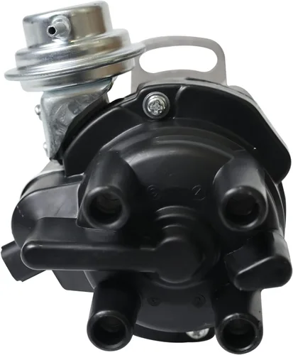 Miniatura 4 de Distribuidor de encendido 22100-50K10 22100-60K15 22100-50K15 se adapta a Nissan Engine H20 H20-II K15 K25 Komatsu TCM carretilla elevadora
