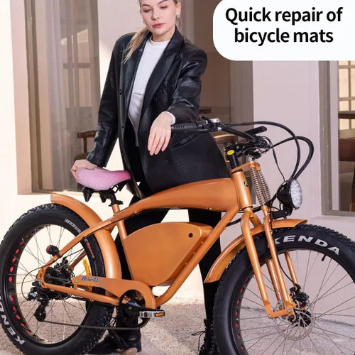 Miniatura 3 de Aglzyoply Parche grande de reparación de cuero, cinta autoadhesiva para sofá, redecoración, subsidio para asiento de automóvil, muebles, silla