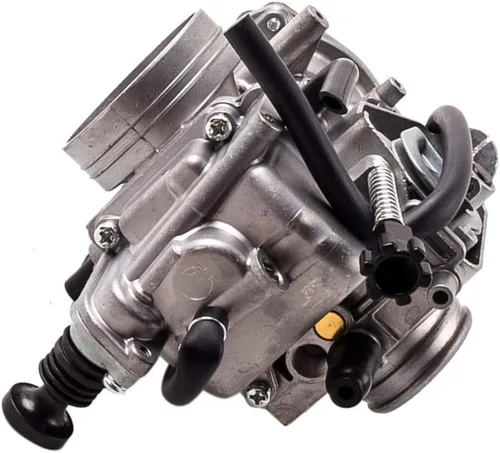 Miniatura 4 de Carburador para Honda TRX350ES TRX350FE TRX350FM TRX350TE TRX350TM Rancher 350 Carb 2000-2006 Nuevo