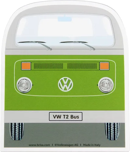 Miniatura 9 de BRISA VW Collection - Rascador de hielo de policarbonato Volkswagen, raspador de parabrisas, removedor de nieve, accesorio de automóvil de invierno