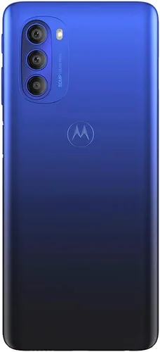 Miniatura 2 de Motorola Moto G51 5G + 4G LTE 128 GB + 4 GB 6.8 pulgadas, 120 Hz 50MP Triple Cámara XT2171-1 (no para Verizon At&t Cricket Boost CDMA) +