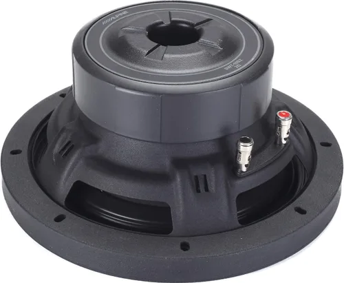 Miniatura 7 de American Sound Connection Compatible con subwoofers de audio para automóvil Infiniti G35 Coupe Alpine SWT-10S4 2003-2015 dual de 10 pulgadas Sin