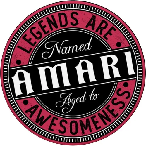Miniatura 3 de Amari Las leyendas se nombran Amari PopSockets intercambiables PopGrip