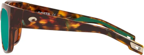 Miniatura 4 de Costa Del Mar Gafas de sol rectangulares Waterwoman para mujer