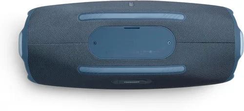 Miniatura 10 de JBL Boombox 4 - El altavoz portátil resistente al agua más potente con sonido profesional masivo, hasta 34 horas de reproducción y conexión de Azul