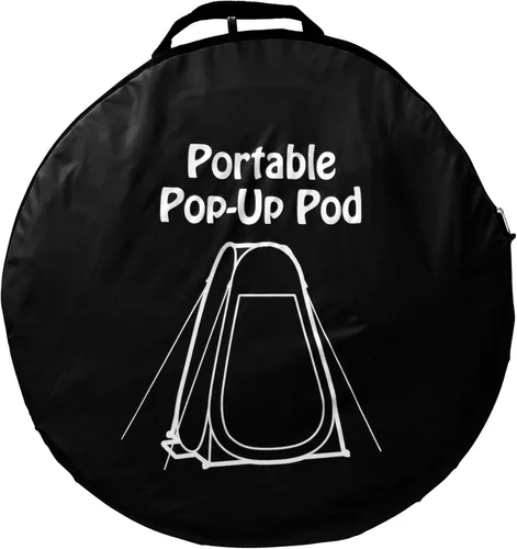 Miniatura 6 de Pop Up Pod cambiador/vestidor portátil desplegable + bolsa de transporte