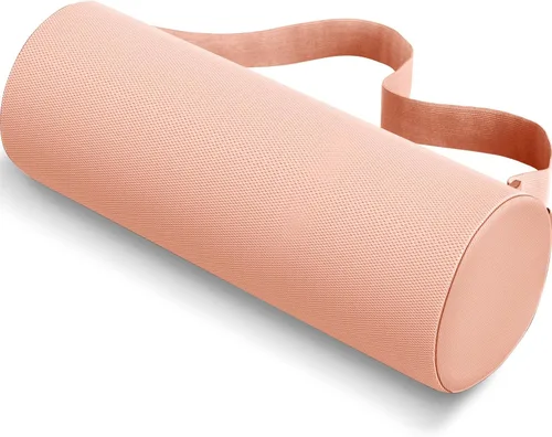 Miniatura 14 de CushZone Cojín de asiento, almohada de soporte de rollo lumbar para silla de oficina, automóvil, silla de juegos, cojín de respaldo de espuma Gris