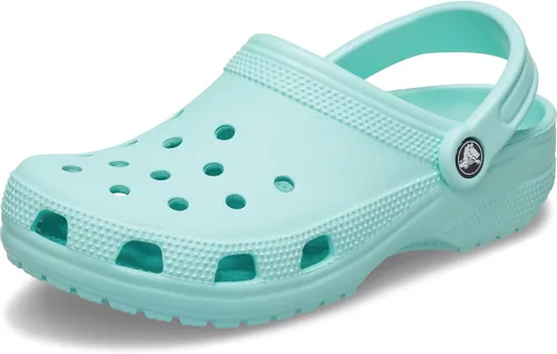Miniatura 34 de Crocs Zuecos clásicos unisex para adultos