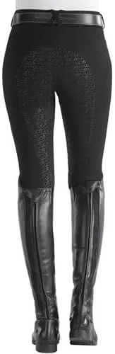 Miniatura 2 de Dover Saddlery Pantalón Wellesley Classic Legacy para mujer