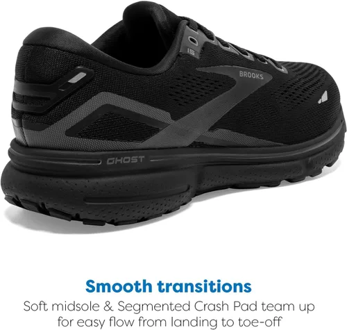 Miniatura 3 de Brooks Tenis de correr Ghost 15 Neutral para mujer