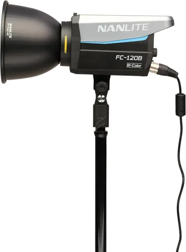Miniatura 5 de Nanlite Foco LED bicolor FC-120B 120W