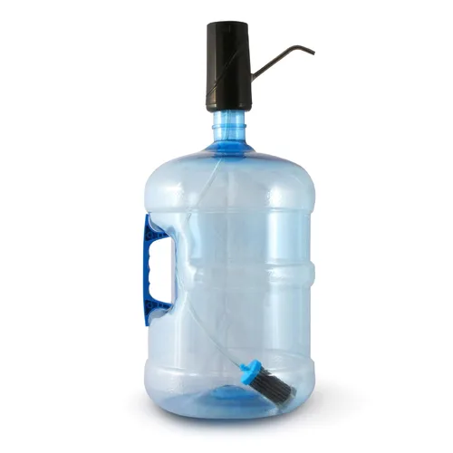 Miniatura 2 de Filtro de agua de repuesto para sistema de filtración de agua de encimera de jarra, elimina elementos no deseados transmitidos por el agua