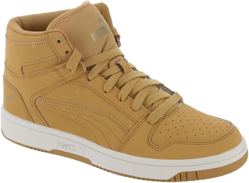 Miniatura 4 de PUMA Tenis Rebound Layup Nubuck para hombre