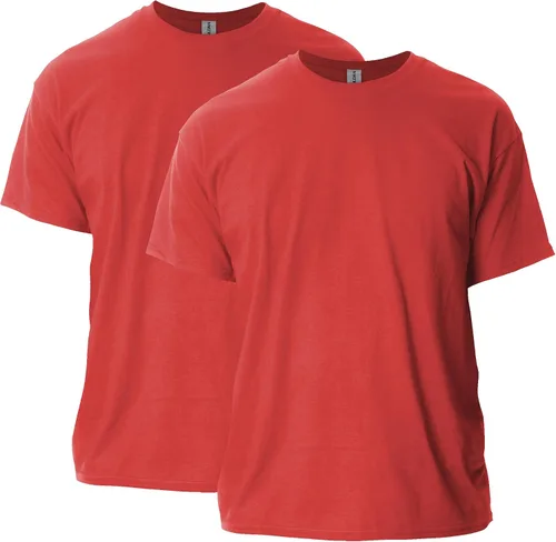 Miniatura 91 de Gildan - Camiseta de algodón ultra para adulto, estilo G2000, Multipack