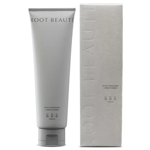 KIWABI ROOT BEAUTÉ - Acondicionador para el cuero cabelludo – Tratamiento para el crecimiento del cabello y el cuero cabelludo para adelgazamiento,