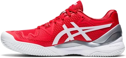 Miniatura 3 de ASICS Gel-Resolution 8 - Zapatillas de tenis para mujer