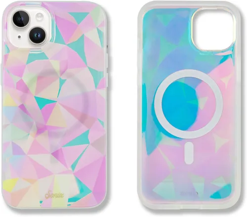 Miniatura 73 de Sonix Funda para iPhone 15 Pro Compatible con MagSafe Probada contra caídas de 10 pies Transparente