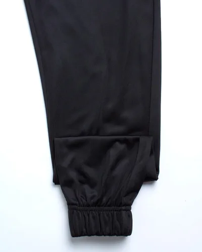 Miniatura 5 de RBX Conjunto deportivo para niños, sudadera de tricot de 3 piezas, pantalones deportivos y camiseta (8-12)
