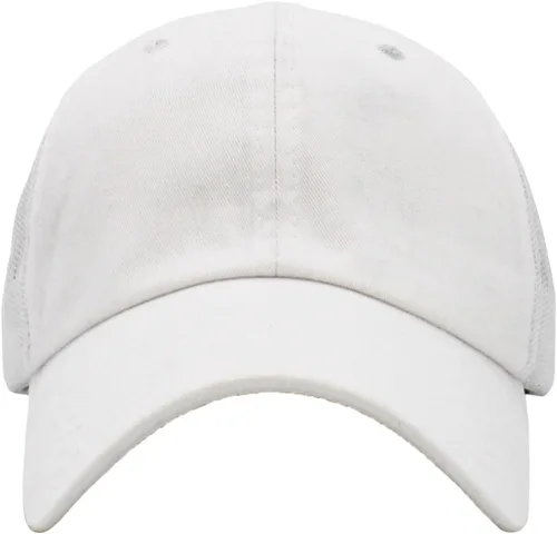 Miniatura 97 de KBETHOS® Gorra de béisbol de algodón ajustable de algodón con corona baja clásica