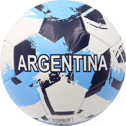Miniatura 2 de Icon Sports Copa del Mundo Balones de Fútbol Country Training Outdoor Futbol Tamaño 5