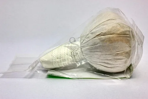 Miniatura 6 de Thai SPA Herbal HOT Compress terapia de bolas de masaje (Luk Pra Kob) Hecho en Tailandia, 1 unidad (3.53 onzas)