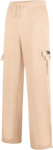 Miniatura 2 de Mens Sweatpants Overalls Casual Pocket Sport Work Casual Trouser Pants Trousers Fleece Active Tech Joggers