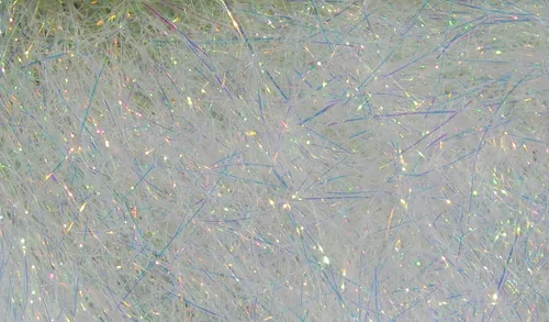 Miniatura 21 de Hareline Fly Tying Ice Dub – Flashy Synthetic Dubbing for Nymphs, Streamers, Steelhead & Salmon Flies