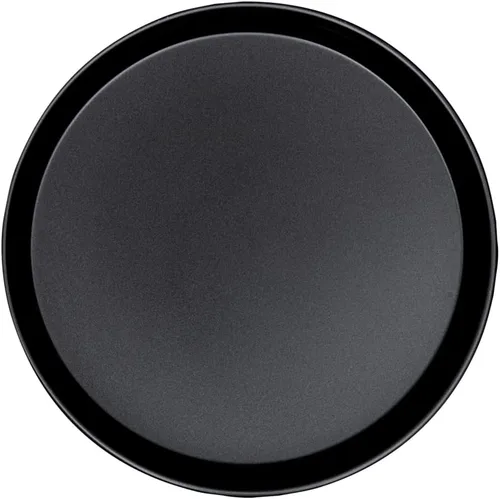 Miniatura 10 de Restaurantware Met Lux - Molde redondo para tartas de 10.2 pulgadas, 1 sartén para pizza de alta resistencia, antiadherente, de aluminio