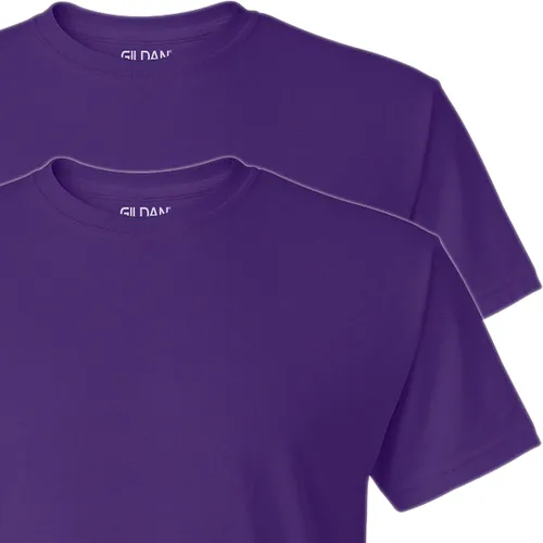 Miniatura 2 de Gildan DryBlend T-Shirt, Style G8000, Multipack