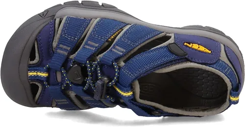 Miniatura 6 de KEEN Unisex-Child Newport H2 Closed Toe Water Sandals