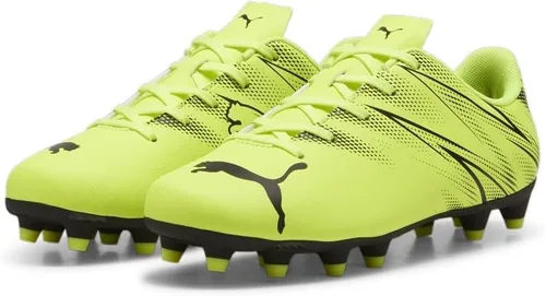 Miniatura 6 de PUMA Tenis Attacanto Firm Artificial Ground unisex para niños