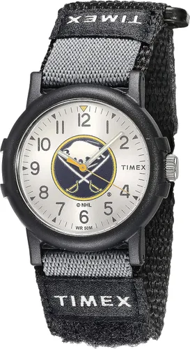Miniatura 15 de Reloj de recluta Timex NHL 1.496 in