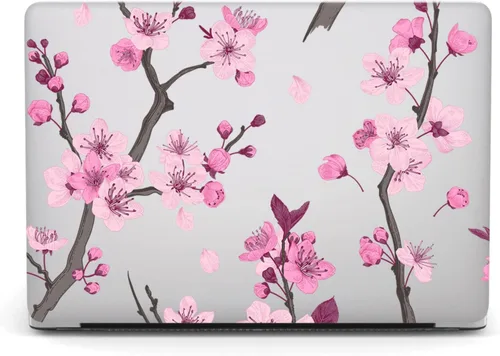 Miniatura 2 de Funda rígida compatible con MacBook Pro de 13 pulgadas, modelo A1278, versión 2012, 2011, 2010, 2009, 2008, con CD-ROM, funda rígida de plástico
